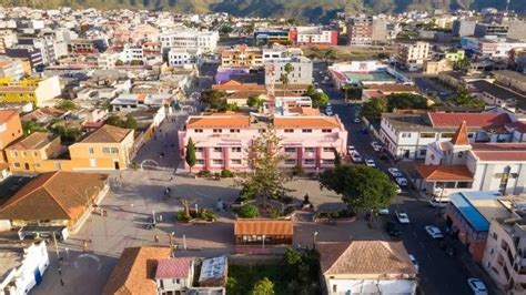 capital city cape verde|cities in cape verde.